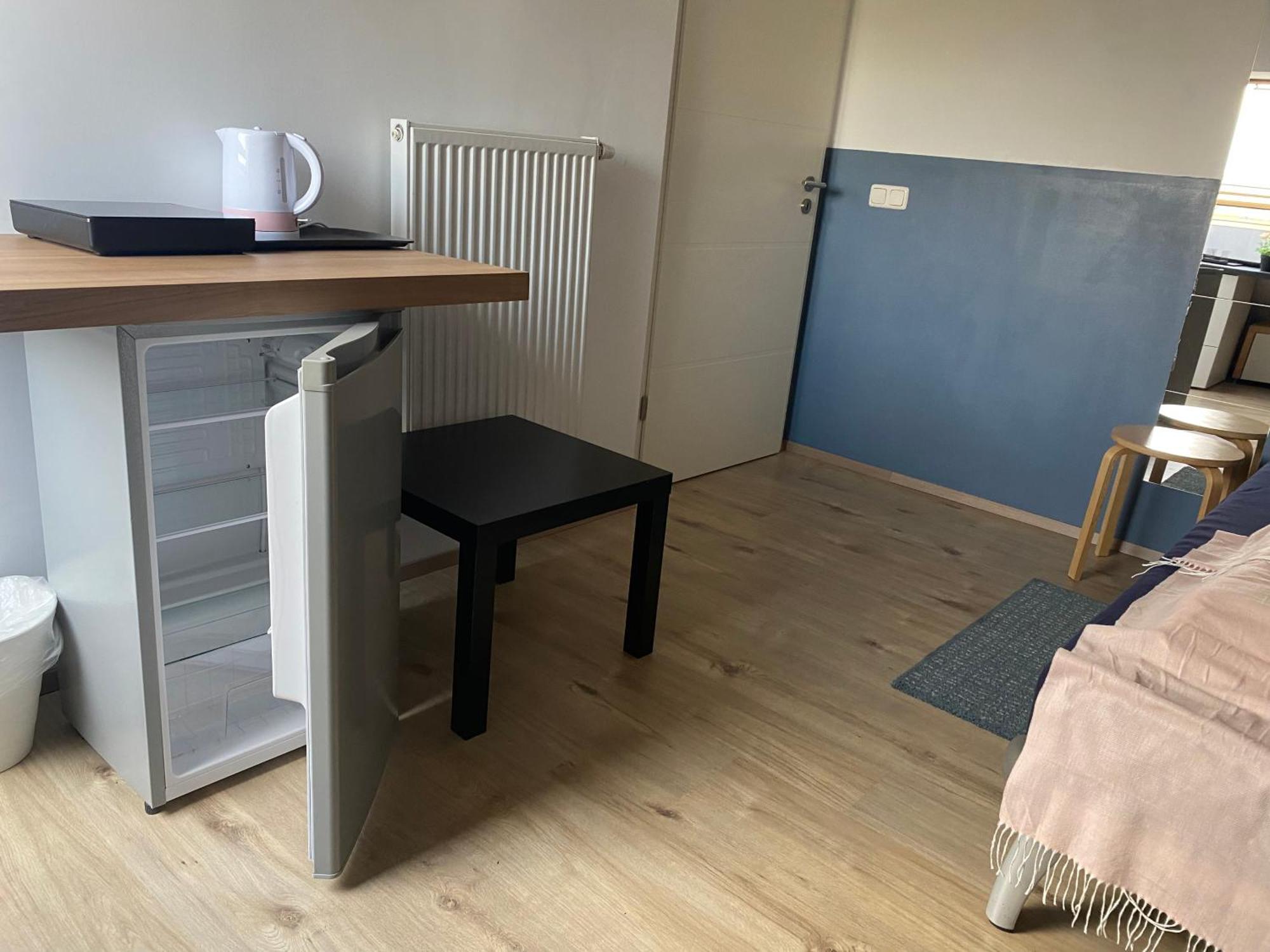 Privat Zimmer mit Garten Nutzung , Gasthaus, WG, WLAN Essen Exterior foto